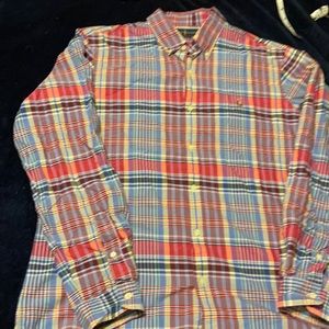 Ralph Lauren long Sleeve button down shirt